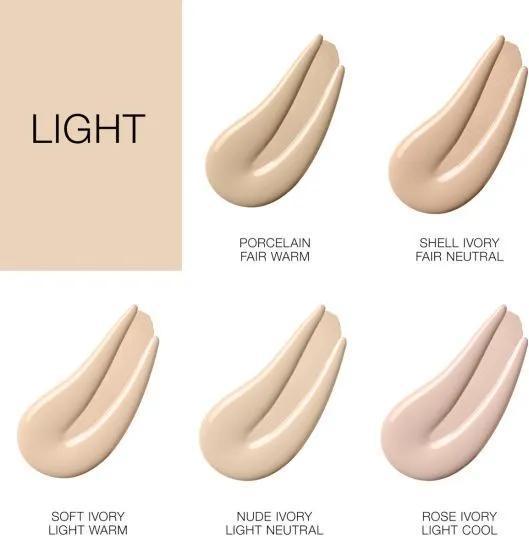 Image du produit Wet n Wild Photo Focus Fond de Teint Dewy 1111519E (Ivoire tendre)