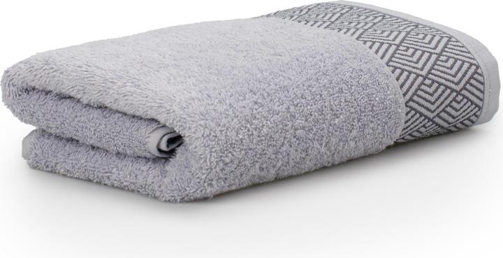 Actual product image möve for frottana Geometry (50 x 100 cm)