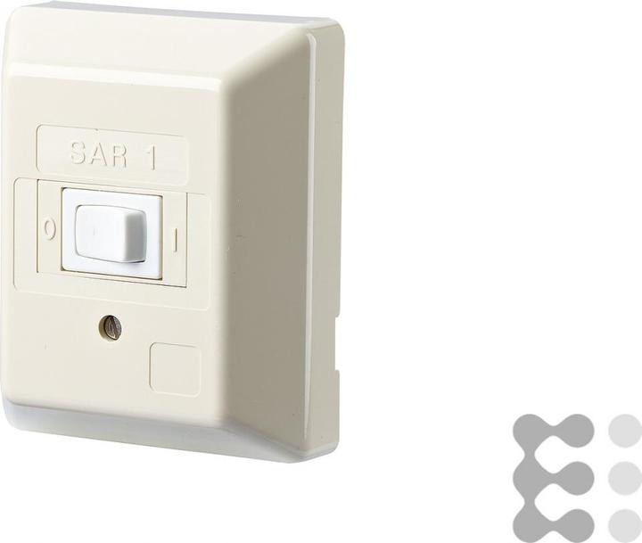 Image du produit Metz Connect Relais de commutation de courant BTR SAR 1 AP