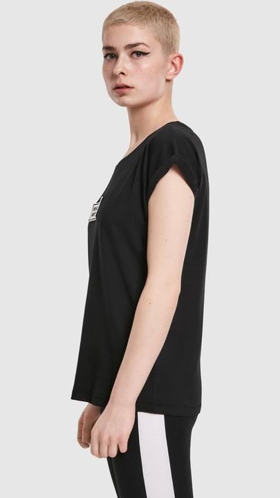 Actual product image Merchcode Ladies Next Boyfriend Tee (L)