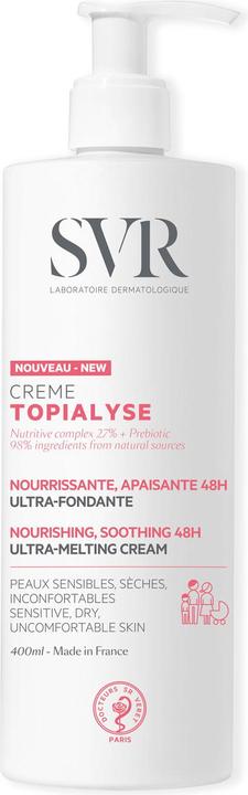 Crème (re) (Körpercreme, 400 ml)