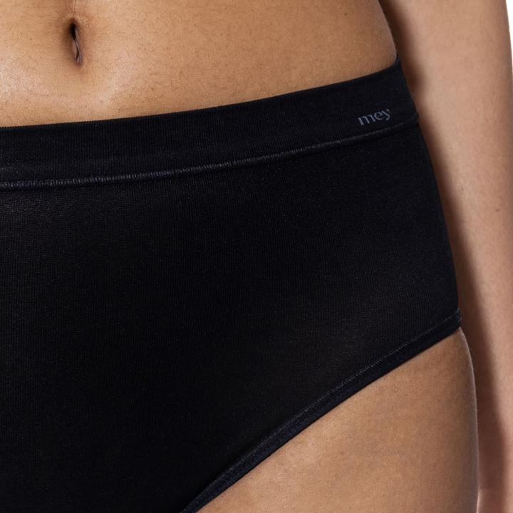Produktbild Mey 2er Pack Emotion Taillen Slip (50, 5XL, 2er Pack)