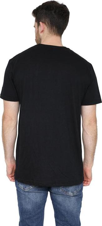 Immagine prodotto Grease Beauty School Dropout Maglietta Uomo (4XL)