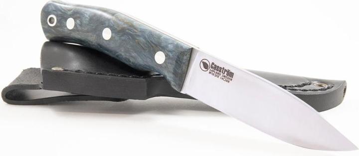 Produktbild Casström No 10 Swedish Forest Knife (10 cm)