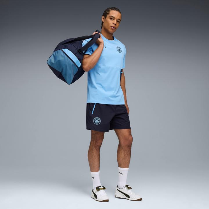 Immagine prodotto Puma Pantaloncini MCFC PUMATECH Relaxed Woven (L)