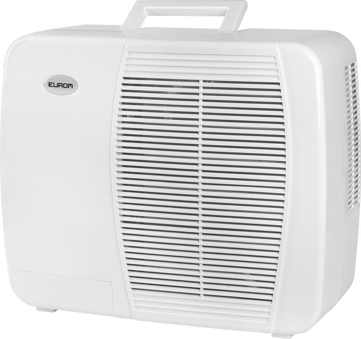 Eurom AC 2401 (8 m², 2400 BTU/h)