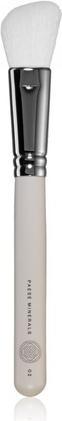 Actual product image Paese Minerals Contouring Brush 02 (Foundation)