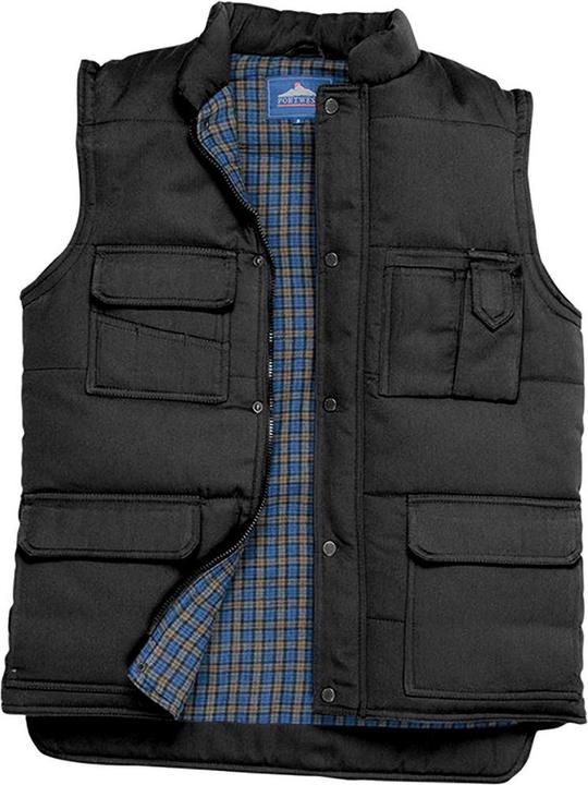 Produktbild Portwest S414 Weste Bodywarmer (L)