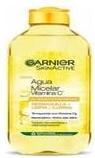Image du produit Garnier SKINACTIVE VITAMINA C agua micelar 400 ml (Eau micellaire, 400 ml)