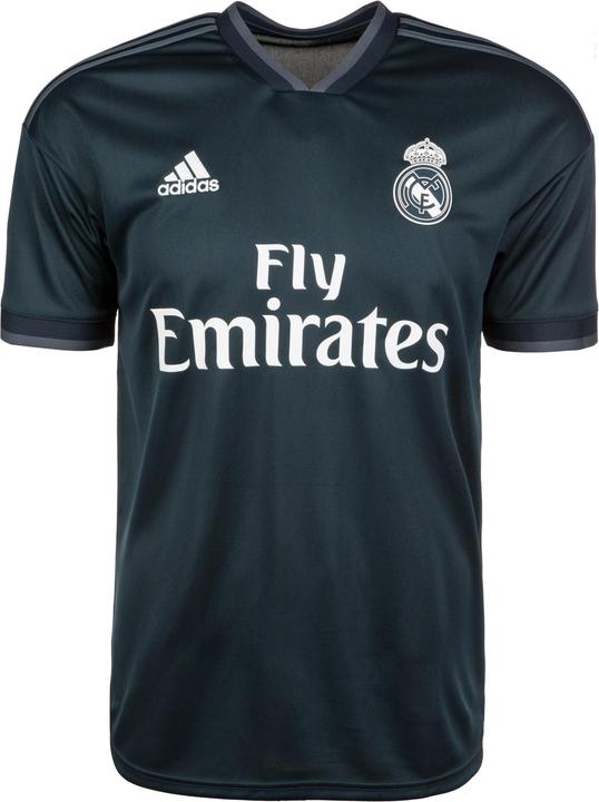 Produktbild adidas Real Madrid Away 2018/2019 (S)