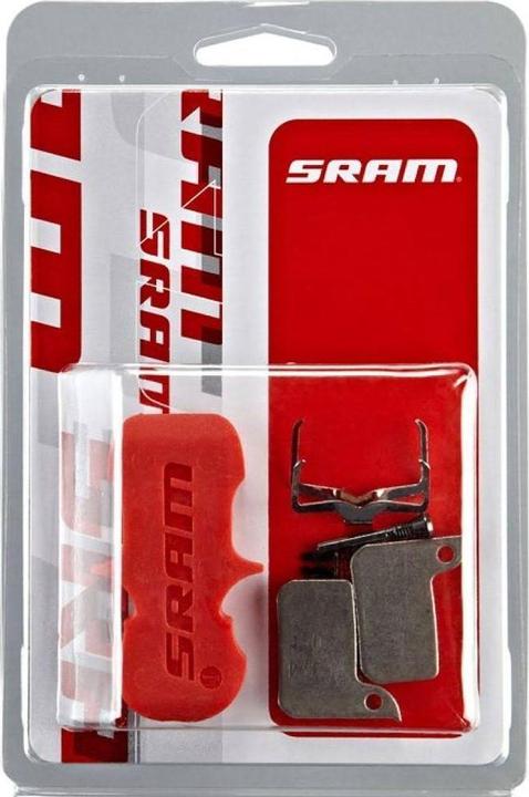 Produktbild Sram Level Ultimate / TLM (SRAM, Organisch (Resin))