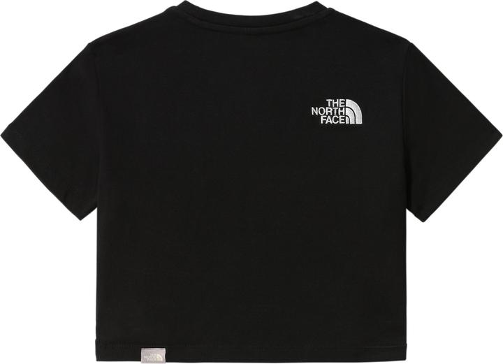 Produktbild North Face Crop (XS)