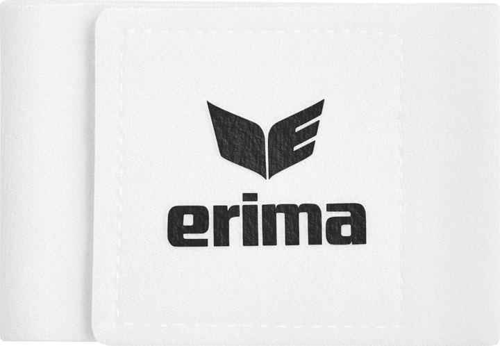 Actual product image Erima Shin guard band (One size)