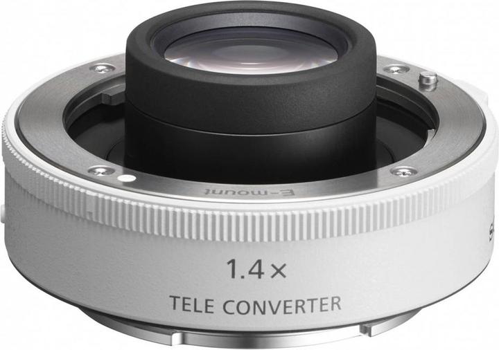 Sony SEL14TC Import (Telekonverter, Sony E)