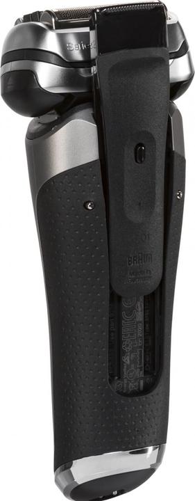 Image du produit Braun Series 9 9325s + rasoir électrique dernière génération
