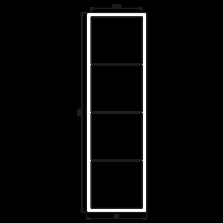 Actual product image JUNG Frame