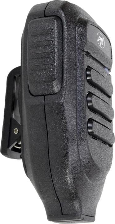 Actual product image PNI Microphone and dongle with Bluetooth Mike 80, two-channel, compatible with HP 8001L