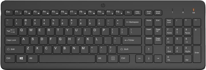 HP 225 (CH, Kabellos)