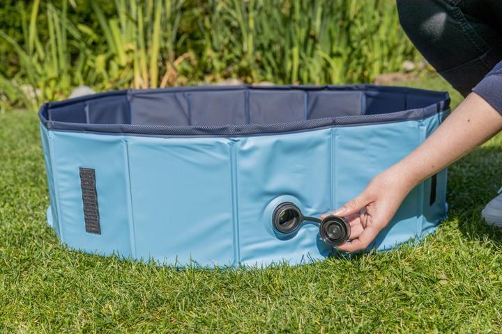 Immagine prodotto Trixie Piscina per cani (Piscina per cani)