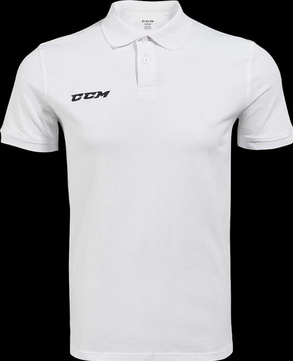Actual product image CCM POLO SHIRT TEAM 7132 (XL)