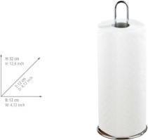 Actual product image Wenko Kitchen roll holder