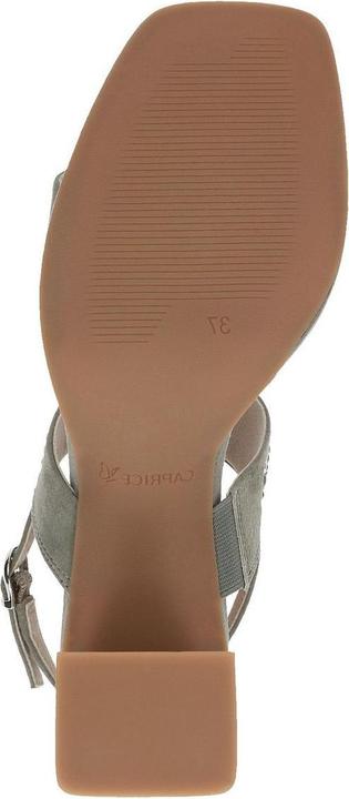 Actual product image Caprice Sandal (39)