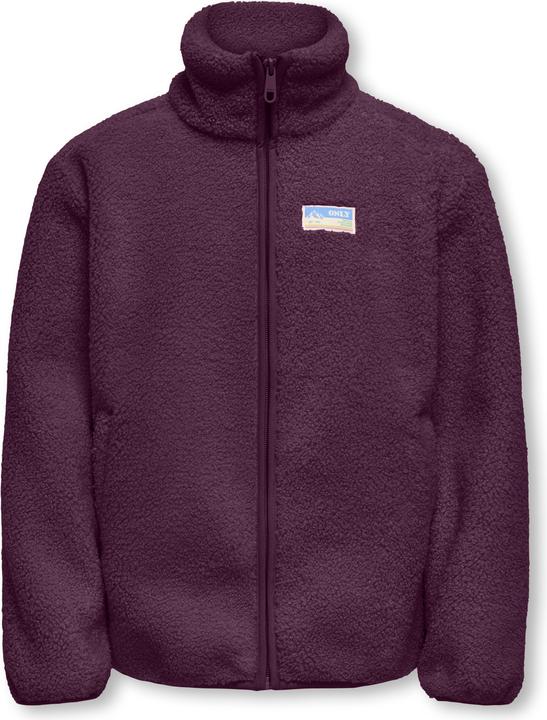 Immagine prodotto Only Kogeva Life Teddy Jacket Cp Otw Noos (140)