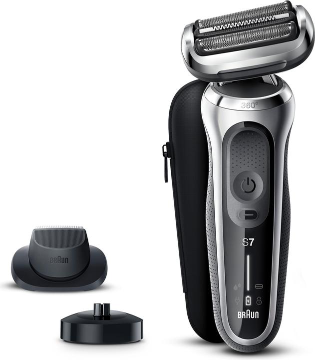 Braun Series 7 71-S4200cs
