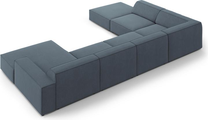 Actual product image Micadoni Jodie (Sofa landscape)