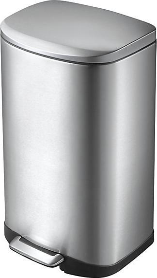 Immagine prodotto EKO Bidone a pedale in acciaio inox (35 l)