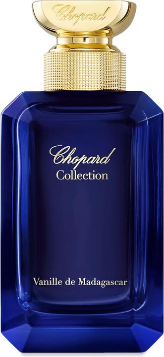 Chopard Collection Vanille De Madagascar (Eau de Parfum, 100 ml)