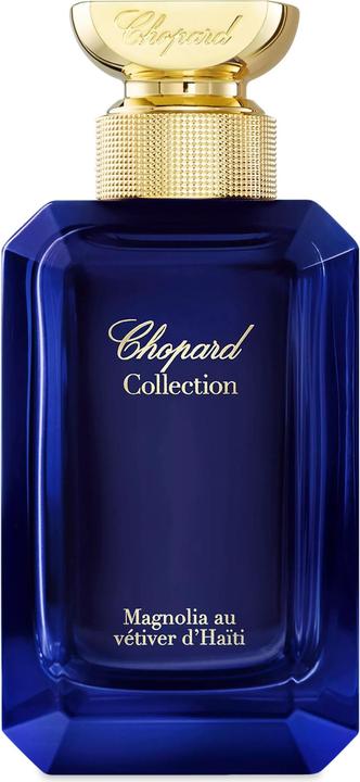Actual product image Chopard Collection Magnolia Au Vériver D'HaÃ¯ti (Eau de parfum, 100 ml)