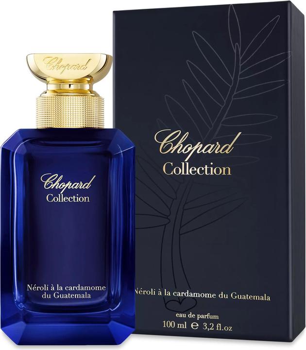 Chopard Collection Néroli À La Cardamome Du Guatemala (Eau de Parfum, 100 ml)