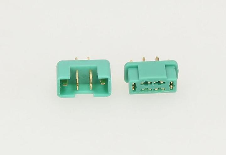 Produktbild Team Orion MPX Connector
