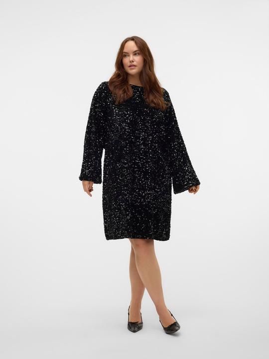 Image du produit Vero Moda VMCETTA Robe courte Robe (48, 50)