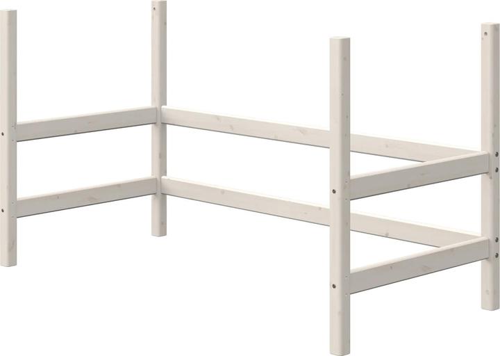 Produktbild Flexa Pfosten für 90x200cm Hochbett Classic