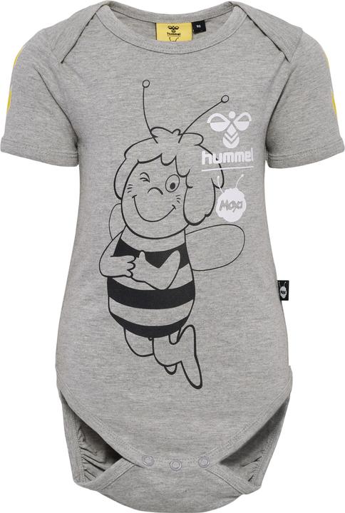Produktbild hummel Hmlmaya Body S/S (74)