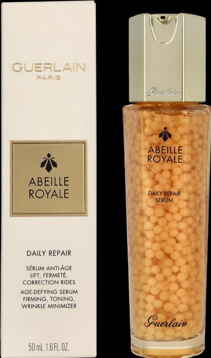 Actual product image Guerlain Abeille Royale Daily Repair Serum (50 ml)