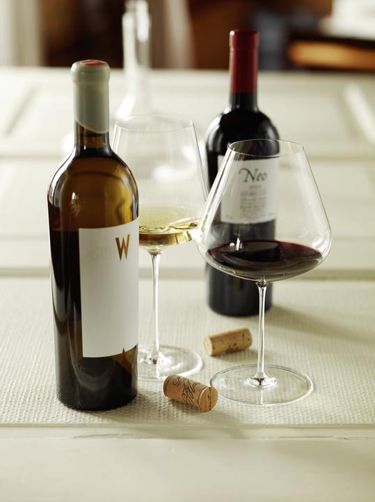 Immagine prodotto Zalto Denk' Art (90 cl, 1 Occhiali, Bicchieri da vino rosso)
