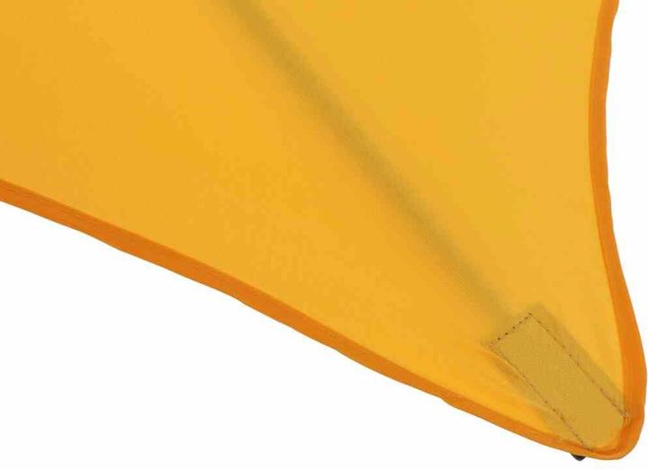 Actual product image Siena Garden Centre pole umbrella (1.40 m)