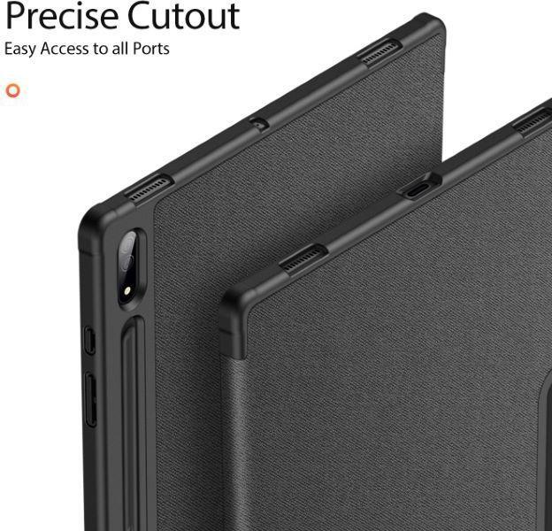 Produktbild Dux Ducis Domo Case (Galaxy Tab S8 Ultra)