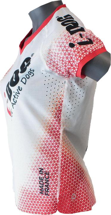 Image du produit i-DOG Ripstretch Dry Raidlight (XS)