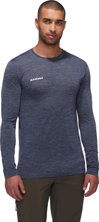 Produktbild Mammut Tree Wool FL Longsleeve Men (M)