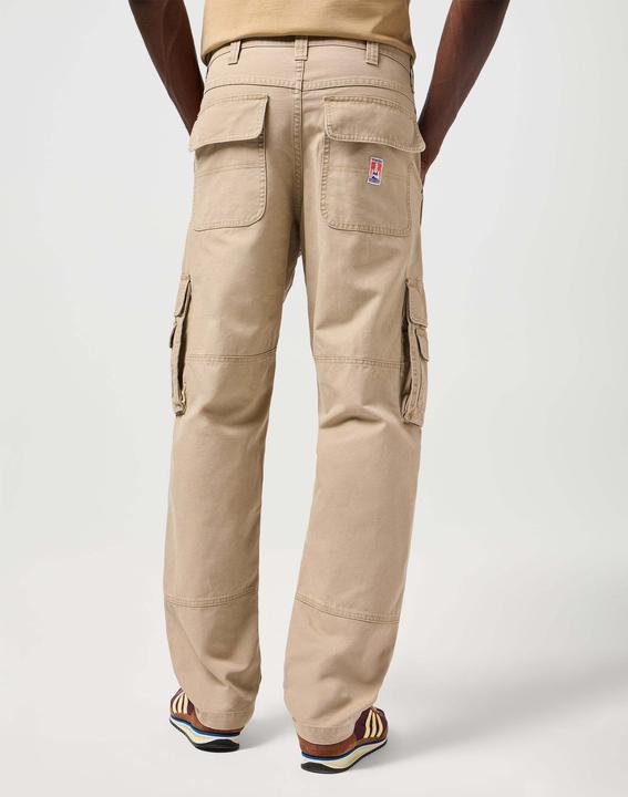 Actual product image Wrangler Cargohose Cj Rel Cargo Pant (W31/L34)