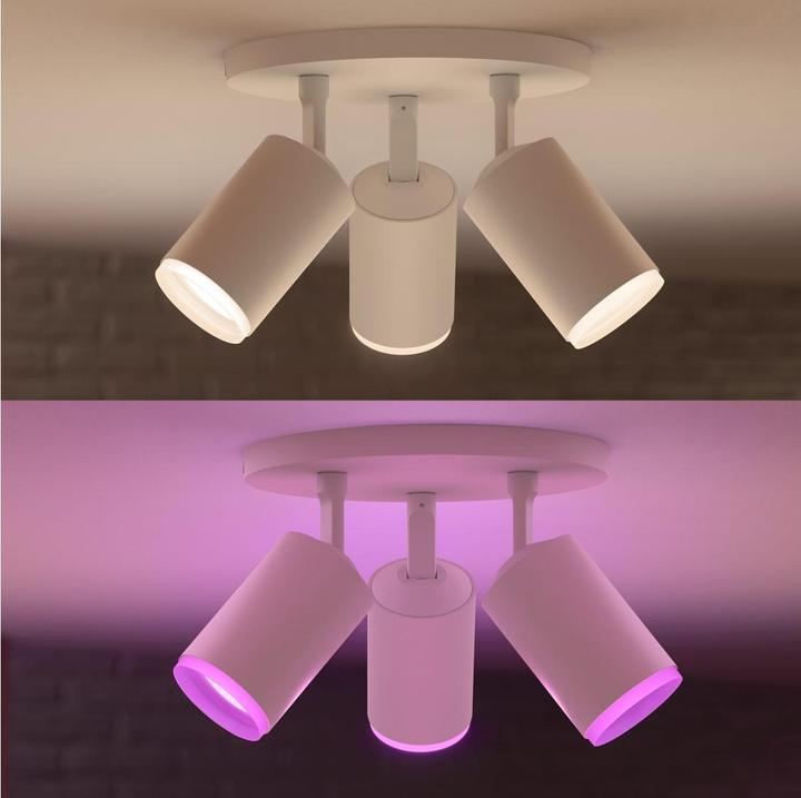 Actual product image Philips Fugato (350 lm, GU10)
