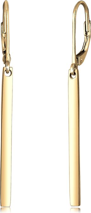 Elli Basic Hänger (Sterling Silber)