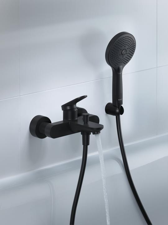 Actual product image Duravit Shower hose (160 cm)