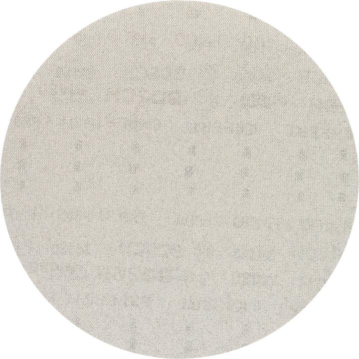 Bosch Professional Zubehör Expert M480 Sanding net for drywall sander, 225 mm, G 80, 25 pcs. (80)