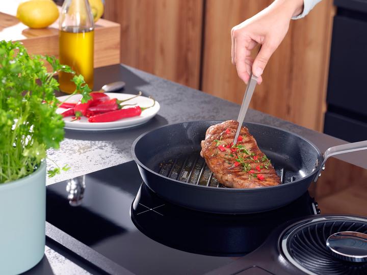 Produktbild Leifheit Küchenpinzette