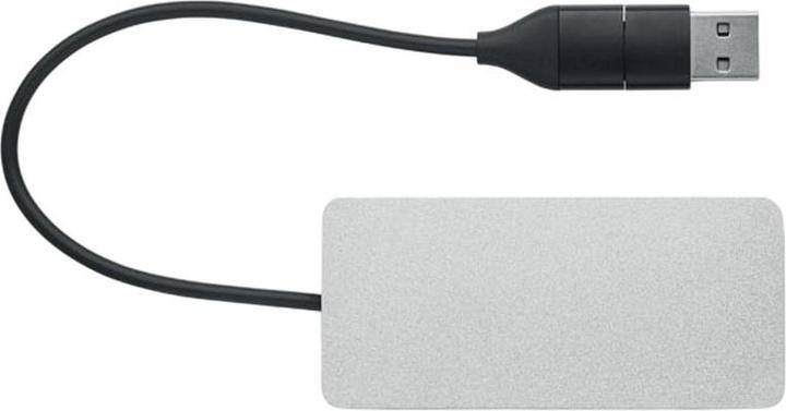 Image du produit MidOcean - Hub USB (USB-C)